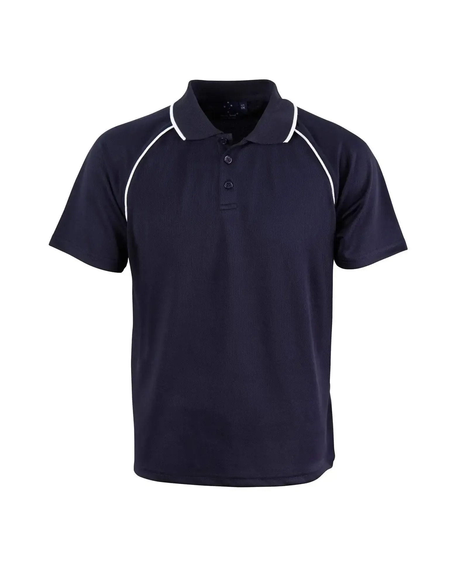 Winning Spirit Champion Polo Kids Ps24 Metro Workwear.